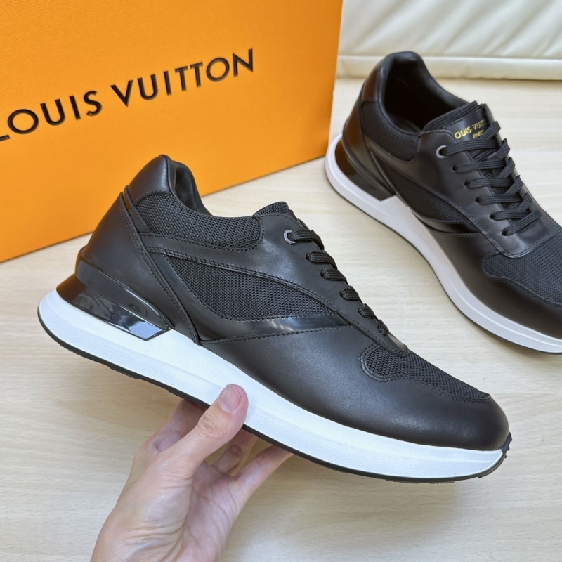 LV Casual Shoes